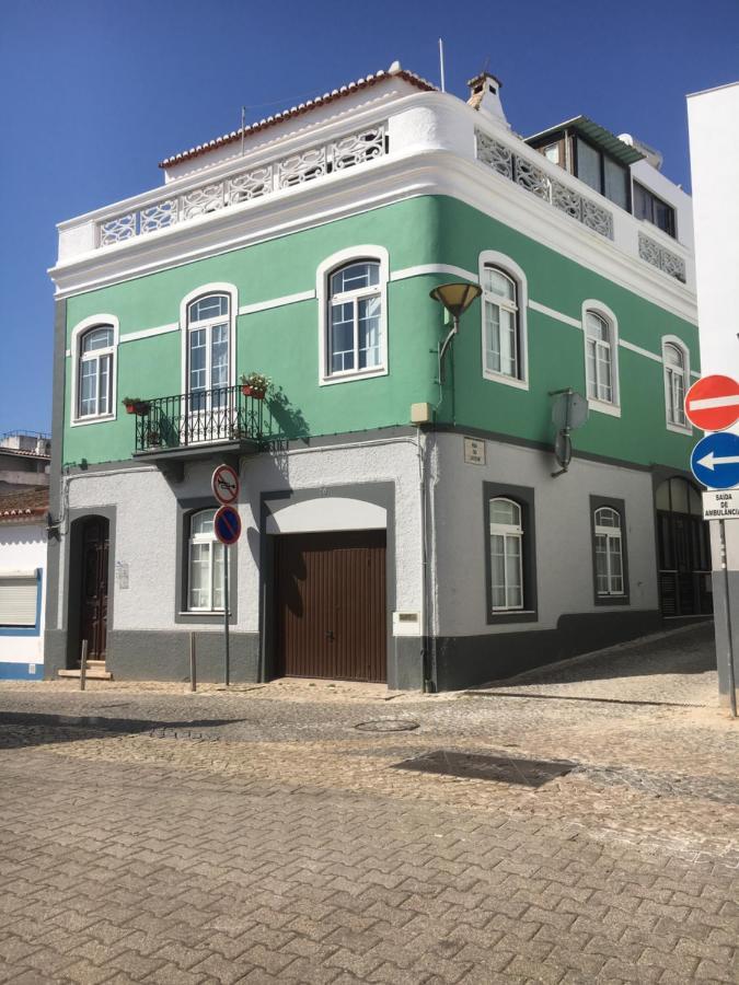 Casa das Netas Lagos Exterior foto