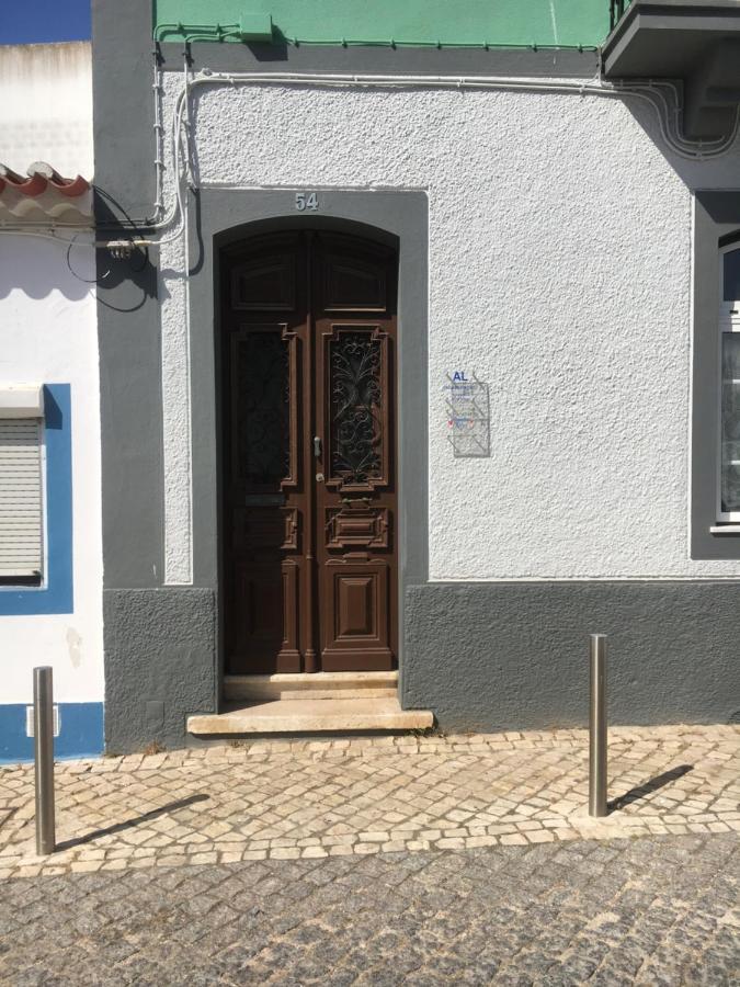 Casa das Netas Lagos Exterior foto