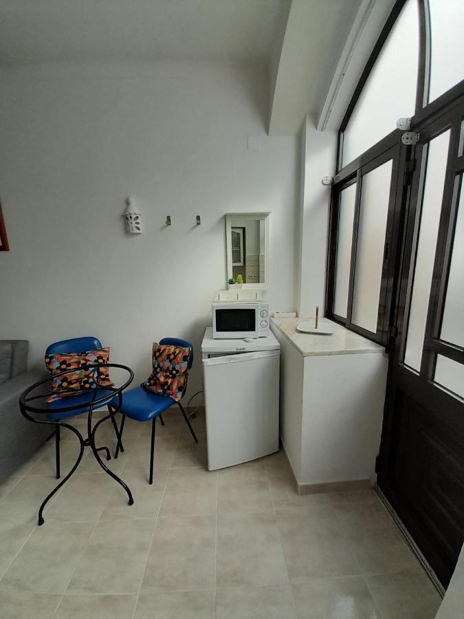 Casa das Netas Lagos Exterior foto