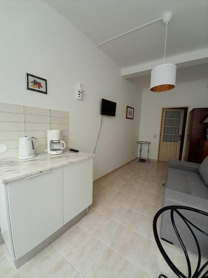 Casa das Netas Lagos Exterior foto
